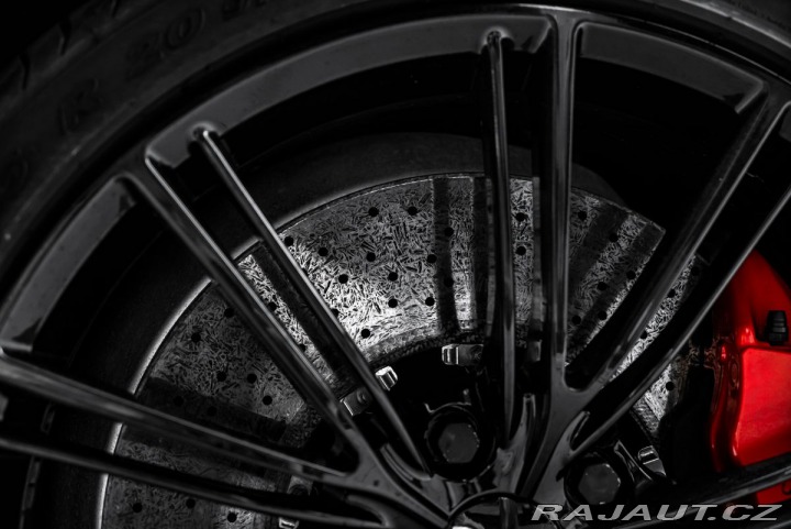 Aston Martin Vanquish 2013
