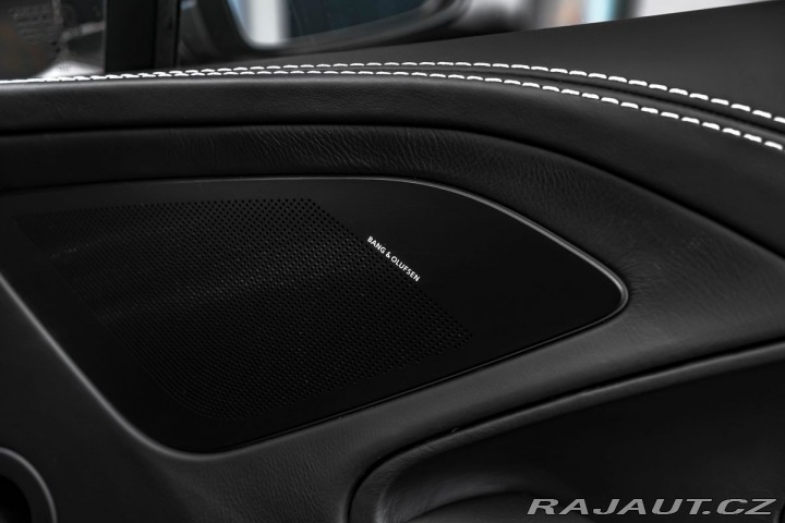 Aston Martin Vanquish 2013