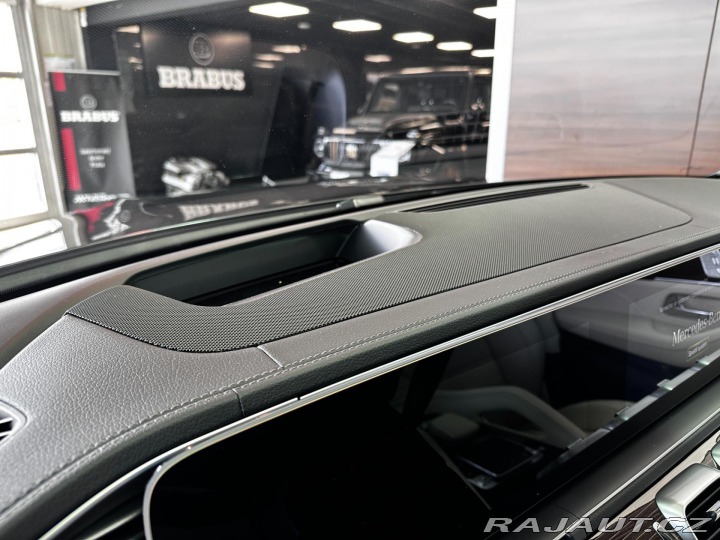 Mercedes-Benz GLS 580 4MATIC 2023