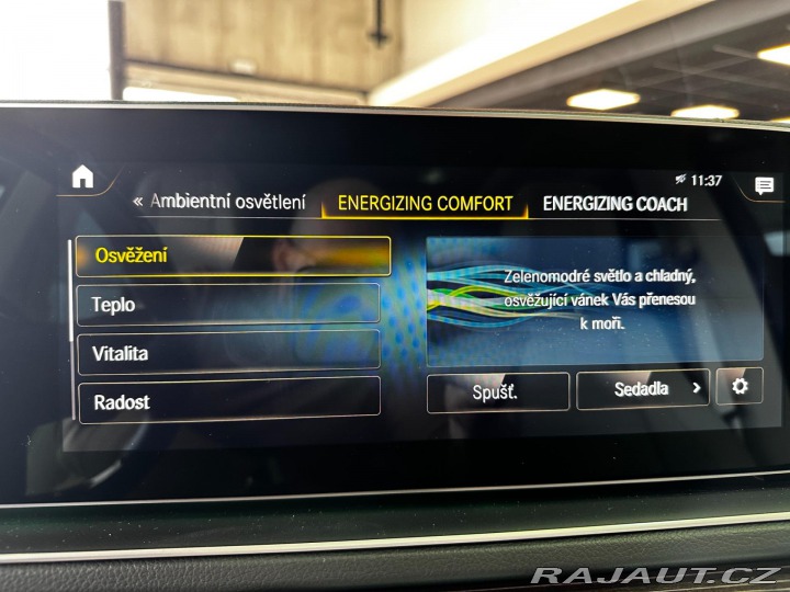Mercedes-Benz GLS 580 4MATIC 2023