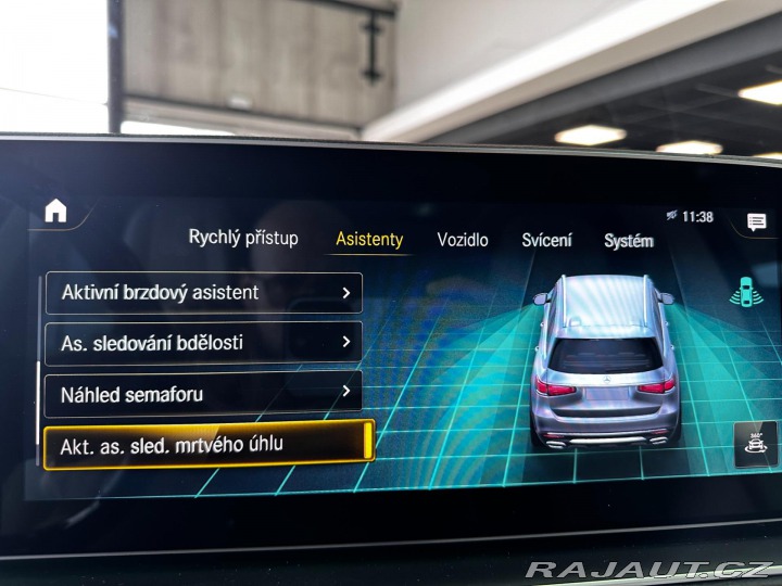 Mercedes-Benz GLS 580 4MATIC 2023
