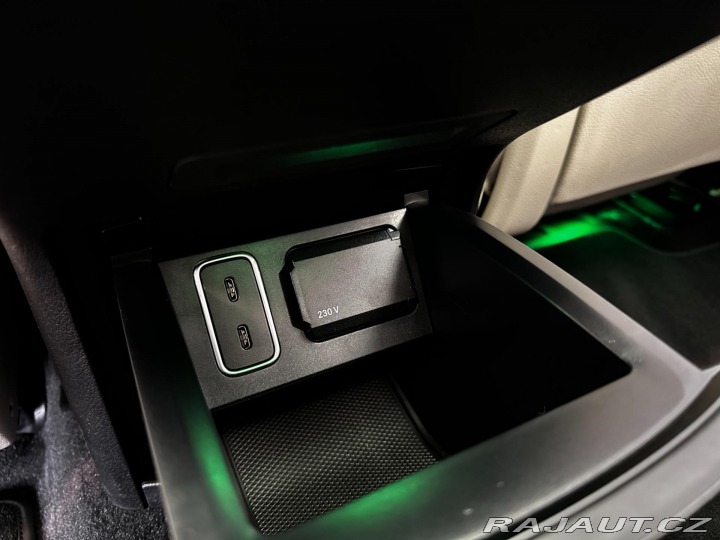 Mercedes-Benz GLS 580 4MATIC REZERVACE 2023