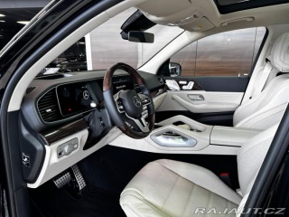 Mercedes-Benz GLS 580 4MATIC 2023