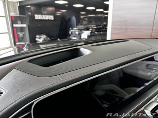 Mercedes-Benz GLS 580 4MATIC 2023