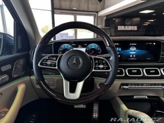 Mercedes-Benz GLS 580 4MATIC 2023