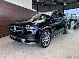 Mercedes-Benz GLS 580 4MATIC 2023