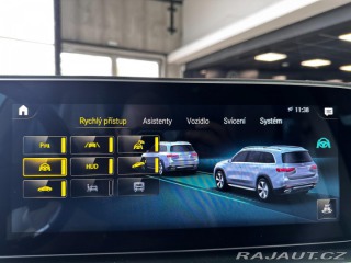 Mercedes-Benz GLS 580 4MATIC 2023