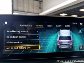 Mercedes-Benz GLS 580 4MATIC 2023