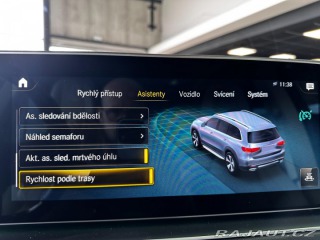 Mercedes-Benz GLS 580 4MATIC 2023