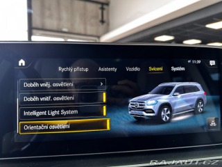 Mercedes-Benz GLS 580 4MATIC 2023