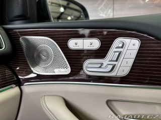 Mercedes-Benz GLS 580 4MATIC 2023