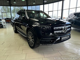 Mercedes-Benz GLS 580 4MATIC 2023