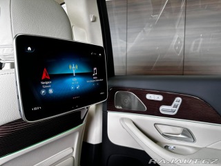 Mercedes-Benz GLS 580 4MATIC 2023