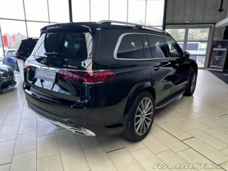 Mercedes-Benz GLS 580 4MATIC 2023