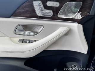 Mercedes-Benz GLS 580 4MATIC 2023