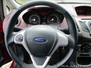 Ford Fiesta 1,2 i 44kw Trend, Vyhřívá 2009