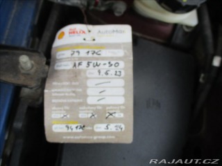 Ford Fiesta 1,2 i 44kw Trend, Vyhřívá 2009
