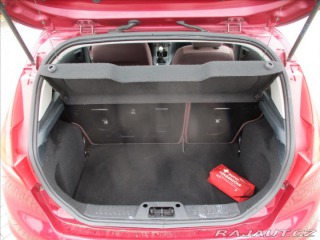 Ford Fiesta 1,2 i 44kw Trend, Vyhřívá 2009