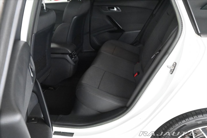 Peugeot 508 2,0 SW HDi 120 kW AT6 Pan 2013