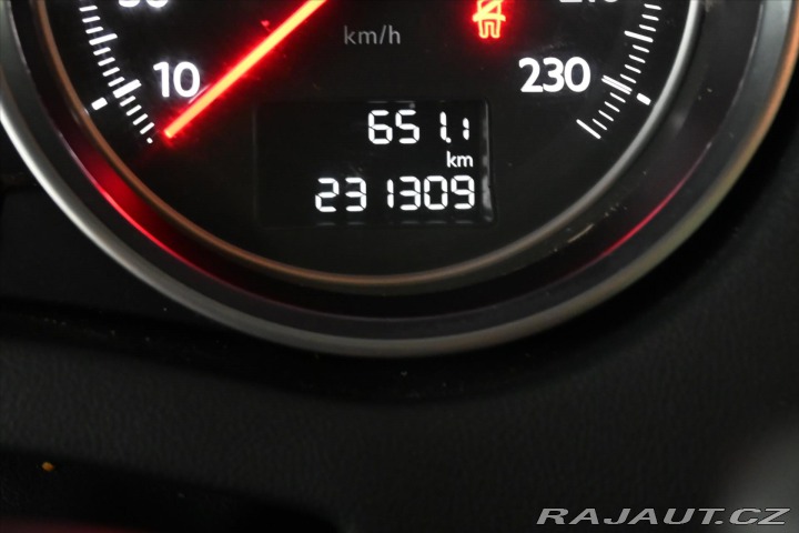 Peugeot 508 2,0 SW HDi 120 kW AT6 Pan 2013