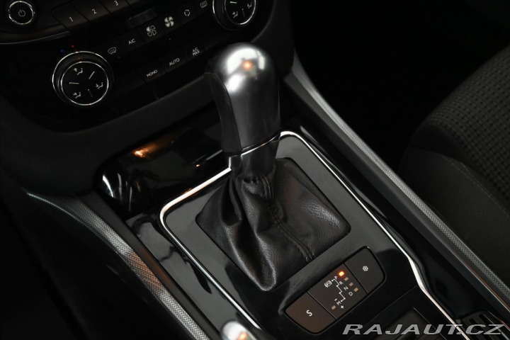 Peugeot 508 2,0 SW HDi 120 kW AT6 Pan 2013