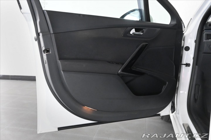 Peugeot 508 2,0 SW HDi 120 kW AT6 Pan 2013