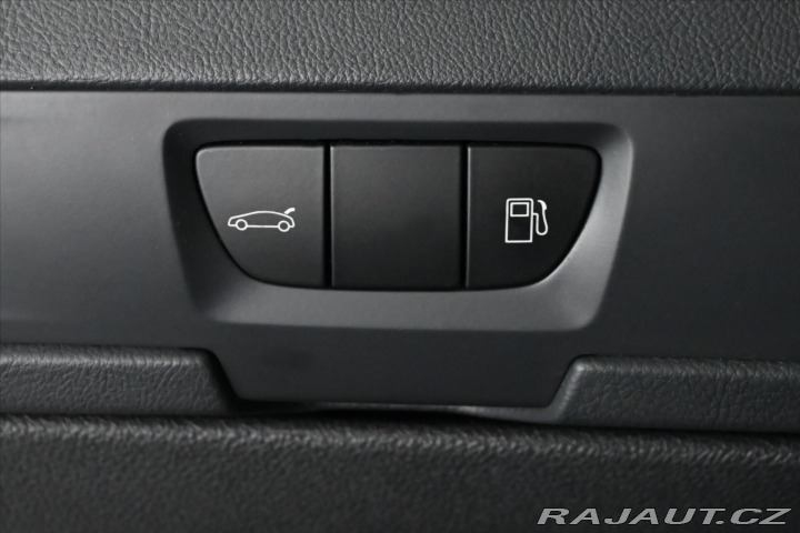 Peugeot 508 2,0 SW HDi 120 kW AT6 Pan 2013