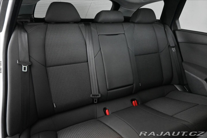 Peugeot 508 2,0 SW HDi 120 kW AT6 Pan 2013