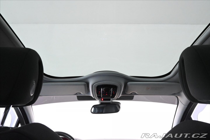 Peugeot 508 2,0 SW HDi 120 kW AT6 Pan 2013