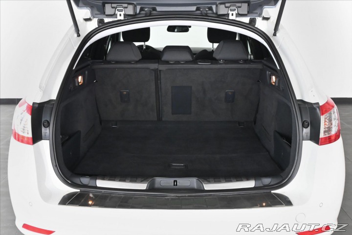Peugeot 508 2,0 SW HDi 120 kW AT6 Pan 2013