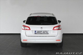 Peugeot 508 2,0 SW HDi 120kW AT6 PANO 2013