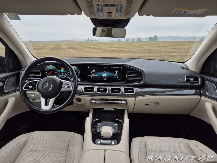 Mercedes-Benz GLE 350 de 2021