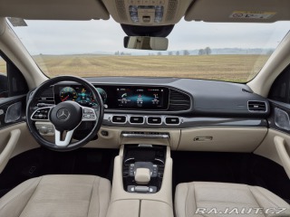 Mercedes-Benz GLE 350 de 2021