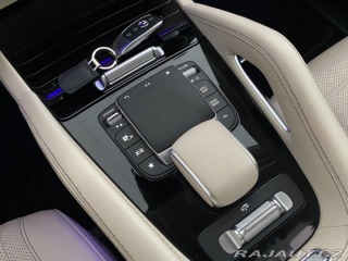 Mercedes-Benz GLE 350 de 2021
