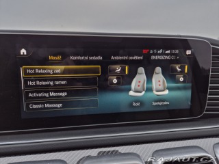 Mercedes-Benz GLE 350 de 2021