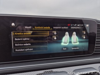 Mercedes-Benz GLE 350 de 2021
