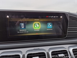 Mercedes-Benz GLE 350 de 2021