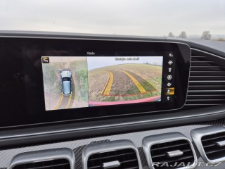 Mercedes-Benz GLE 350 de 2021