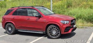 Mercedes-Benz GLE 350 de 2021