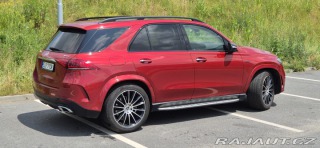 Mercedes-Benz GLE 350 de 2021
