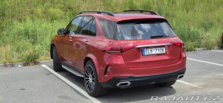 Mercedes-Benz GLE 350 de 2021