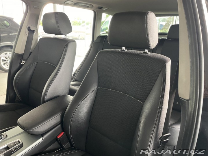 BMW X3 30d xDrive*KeyLess*FaceLi 2014