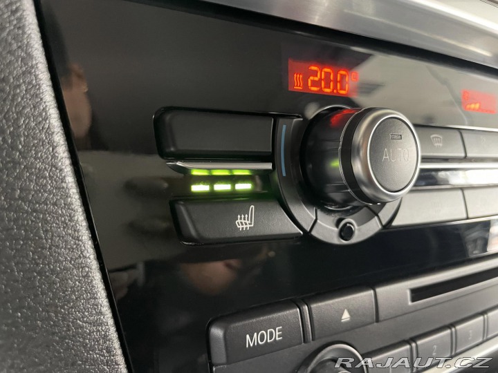 BMW X3 30d xDrive*KeyLess*FaceLi 2014