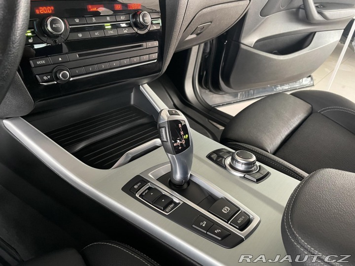 BMW X3 30d xDrive*KeyLess*FaceLi 2014