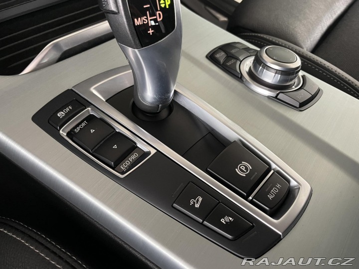 BMW X3 30d xDrive*KeyLess*FaceLi 2014