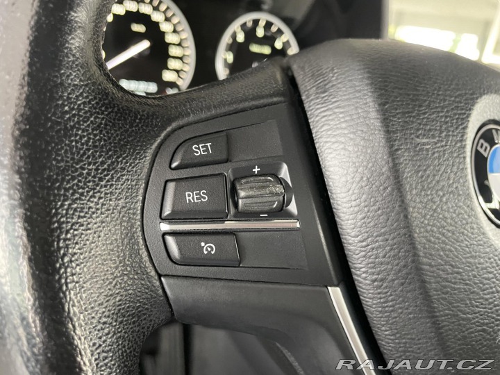 BMW X3 30d xDrive*KeyLess*FaceLi 2014