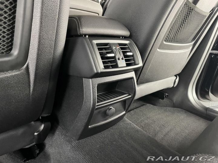 BMW X3 30d xDrive*KeyLess*FaceLi 2014