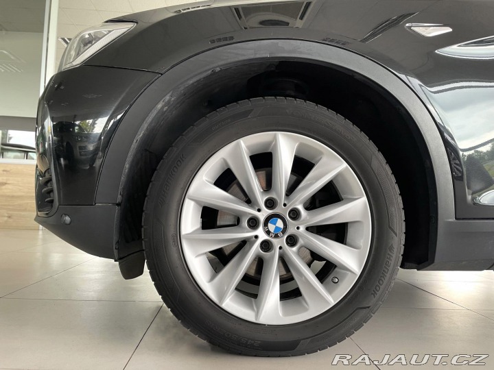 BMW X3 30d xDrive*KeyLess*FaceLi 2014