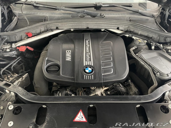 BMW X3 30d xDrive*KeyLess*FaceLi 2014