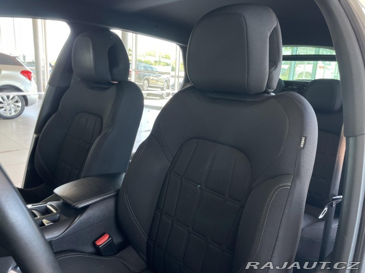 Citroën DS5 1,6 BlueHDi 120*Navi*Tažn 2016